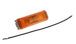 Grote 45093 Yellow Clearance Marker Light, Kit (46743 + 43850). Fixed Price $11.24.