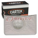 Carter STS-245 Fuel Pump Strainer For STR33 S13038 FS242 FS0112 FP10711 Ju. Fixed Price $12.50.