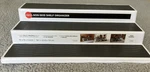 Copco 3-TIER Non-skid Spice Rack Pantry Organizer 15-INCH, White/gray #2555-0188. Fixed Price $11.95.