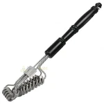 Brushtech Tactical Bbq Double Helix Bristle Free Large Diameter Springs. Fixed Price $21.95.