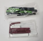 11 Pampered Chef Tie-it #1795 & Twixit Clips #2651 New Partial Packs. Fixed Price $17.50.
