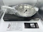 Cuisinox Elite 3-PLY 12.5 Inch Fry Pan. Fixed Price $189.00.