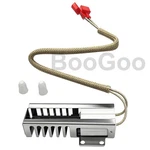 Gas Range Oven Ignitor For Thor DVTH-5310 DVTH-5316 DVTH-5319 Hrg Series Models. Fixed Price $25.99.