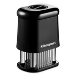 Meat Tenderizer Tool With 56 Stainless Steel Ultra Sharp Needle Blade, Durabl.... Fixed Price $21.42.