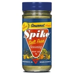 Spike Seasoning - Salt Free And Gluten 1.9 Oz. Fixed Price $9.29.