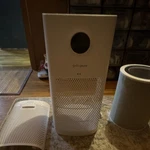 Grovpure Aspen Tower Air Purifier True Hepa Digital Display Timer PM2.5 White. Fixed Price $129.99.