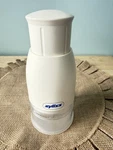 Zyliss Swiss Food Chopper Stainless Steel Rotating Blades-sharp-euc. Fixed Price $12.00.