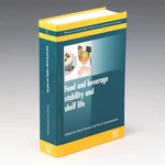 Food And Beverage Stability Shelf Life By Kilcast & Persis Subramaniam; G+. Fixed Price $149.95.