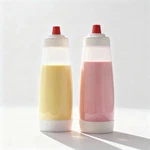 2PCS Pancake Batter Dispenser Bottle For Mixing And Pouring Perfect Id.... Fixed Price $32.17.