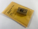 Amazon Dash Button JK29LP Wi-fi Ordering Device. Fixed Price $15.00.