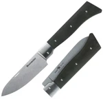 Messermeister Adventure Chef Knife 6" X50 1.4116 Steel Blade Micarta Handle. Fixed Price $79.95.