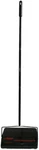 Steel Carpet/floor Sweeper,medium,black. Fixed Price $41.99.