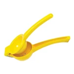 Winco LS-9Y 8-3/4IN Long Yellow Enamel Coated Lemon Squeezer. Fixed Price $9.54.