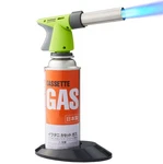 Iwatani Butane Torch Adjustable Flame Kitchen Cooking Tool For Creme Brulee Bbq. Fixed Price $49.79.