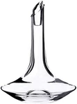 Peugeot Ibis Magnum 1.5 Liter Decanter. Fixed Price $109.95.