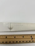 Vintage Tupperware Sandwich Spreader #3307A. Fixed Price $7.49.