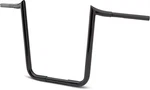 Choppers Black 1.25IN Prime Ape Handlebars 18IN Rise Softail Deluxe 05-17. Fixed Price $453.58.
