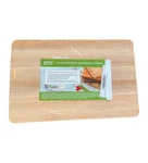 New John Boos Block Chop-n-slice Maple Wood Cutting Board 16X10X1 Reversible. Fixed Price $55.00.