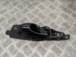 Porsche Boxster 986 Convertible 1996-1999 Interior Handle (n/s Front Passenger). Fixed Price $26.87.