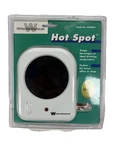 New- White Westinghouse Hot Spot Coffee Chocolate Tea Cup Warmer WWMW2. Fixed Price $14.40.