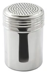 Winco Winware Stainless Steel Dredges 10-OUNCE Ounce,. Fixed Price $14.78.