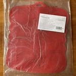 Pampered Chef 1272 Easy Fit Silicone Cover 12.5" X 11" Ships Same Day. Fixed Price $16.99.