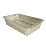 Royal Deep, Full Pan High Heat Oven Liner, 34 Inch W X 18 L, Clear. Fixed Price $94.85.