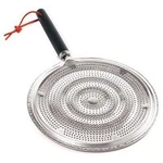 Norpro Heat Diffuser, One Size, Silver. Fixed Price $22.41.
