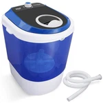 Pyle Compact & Portable Washing Machine - Mini Laundry Clothes Washer PUCWM11. Fixed Price $71.99.