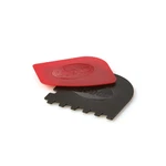 Lodge Cast Iron Pan And Grill Scrapers 2 Pack Polycarbonate Cleaning Tools. Fixed Price $8.90.