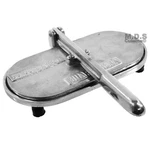 Press-maker Tortilla Authentic Huarachera Cast Aluminum Mexican 9-IN.... Fixed Price $41.23.