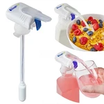 The Magic Tap Automatic Drink Dispenser Hands-free Beverage For Frid. Fixed Price $12.75.