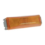 Grote 65203 Clearance/marker Yellow Snovaled Kit 47093+43850. Fixed Price $24.88.
