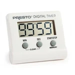 Presto 04213 Electronic Timer. Fixed Price $32.55.