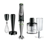Braun Multiquick MQ9137XI Hand Blender - Immersion. Fixed Price $259.99.
