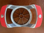 Wilton Apple Slicer, 8 Slice, W/comfort Handles, Brand New, No Tags Attached. Fixed Price $16.00.