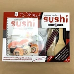 Hinkler Prepare Perfect Sushi Recipe Book Dvd Tools Kit. Fixed Price $19.99.