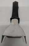 Vintage Corning Ware Detachable Handle For Casseroles, Pat. No. 2851299. Fixed Price $11.99.
