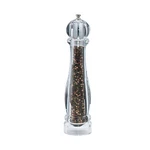 Chef Specialties 29612 Ultima 12" Acrylic Pepper Mill. Fixed Price $55.94.