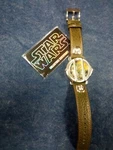 Star Wars Boba Fett Collectors Watch Underground Toys Coa B0799 Sealed 2012. Fixed Price $199.00.