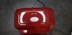 Sensio Bella Meatball Maker Electric Non Stick Red. Fixed Price $30.05.