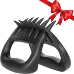 Meat Shredder Claws Bbq Pulled Pork Bear Heat Resistant. Fixed Price $11.95.