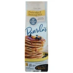 Pamelas Mix Pancake Baking Whole Grain Gluten-free 24 Oz (pack Of 3). Fixed Price $56.99.