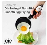 Joie Eggy Frypan Ceramic Coated 26 X Only. Fixed Price $16.13.