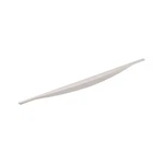 12 5/8 Inch 320MM Brushed Nickel Modern Cabinet Drawer Finger Pull Handle. Fixed Price $19.48.