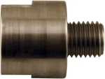 LA11418 Lathe Headstock Spindle Adapter 1-1/4" X 8TPI 1". Fixed Price $38.02.