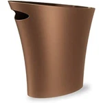 Umbra Skinny Sleek & Stylish Bathroom Trash, Small Garbage Can Wastebasket For. Fixed Price $23.58.