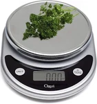 Ozeri ZK14-S Pronto Digital Multifunction Kitchen Scale Colors Free Shipping. Fixed Price $16.78.