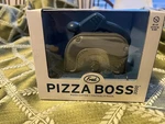 Genuine Fred Pizza Boss 3000 Circular Saw Cutter. Fixed Price $10.00.
