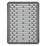 Oxo Good Grips Sink Mat Grey - Large. Fixed Price $25.94.